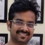 Synopsys Inc Employee Shailendra Sharad's profile photo