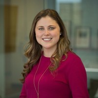 Allyn Media Employee Jessica Moore's profile photo