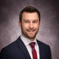 Banc Card of America Employee Jay Wolf's profile photo