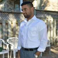 KAP Litigation Services Employee Tayyab Hussain's profile photo