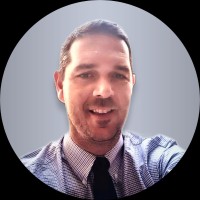 Digital Sapiens Employee Vasilis Giorgas's profile photo