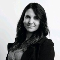 BACACIER Employee Célia Seguro's profile photo