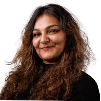 Archon Systems Inc. Employee Pooja Shah's profile photo