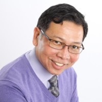 Fulbright Association Employee Maung Min's profile photo