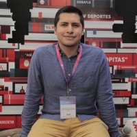 Prisma Envase Employee José Díaz's profile photo