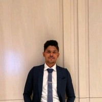 Moose Clothing Company Employee Sudeera Marasinghe's profile photo