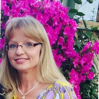 University of Chicago Employee Jill Singleton's profile photo