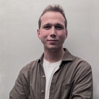 ITKAM - Italian Chamber of Commerce for Germany Employee Nicholas Guerra's profile photo