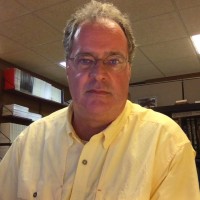 Union Pacific Railroad Employee George Page's profile photo