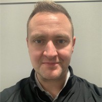 Derwent fm Employee Stuart Lee's profile photo