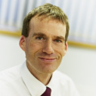 Society of Motor Manufacturers and Traders (SMMT) Employee Niall Kealey's profile photo