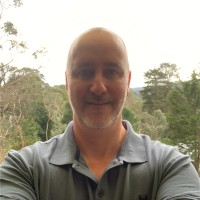 Butler Electrical Employee Cameron Huston's profile photo