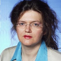 Art Gallery of Mississauga Employee Natalia Svechnikova's profile photo