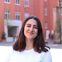 shipzero Employee Aline Carmelini's profile photo