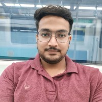 Wipro Employee Rinkesh Kumar's profile photo