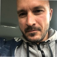 Barometern-OT Employee David Winberg's profile photo