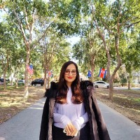 Laiba Masood's profile photo