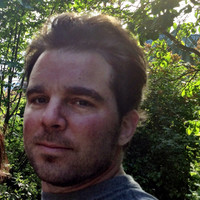 MER Equipment, Inc. Employee Andrew Scott's profile photo