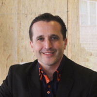 Bridebook - The No.1 Wedding Planning App Employee Hamish S's profile photo