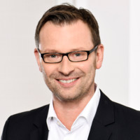 Daimler Truck Financial Services GmbH Employee André König's profile photo