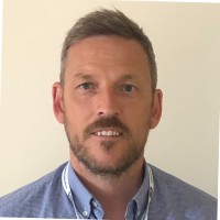 Barclays Employee Kris Hons's profile photo