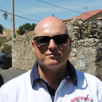 SAPEC Employee Francisco Marcos Jiménez Martin's profile photo