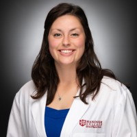 Athletico Employee Lily Compton's profile photo