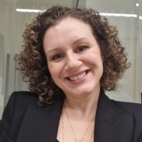 None Employee Danielle Sanches's profile photo
