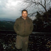 Alder Biochem Private Limited Employee Umesh Tyagi's profile photo