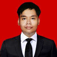 Eternal Tsingshan Indonesia Employee Faldy la'Lang's profile photo