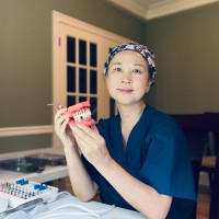 None Employee Chan Wang's profile photo