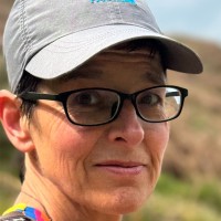 National Trust Employee Steph Hill's profile photo