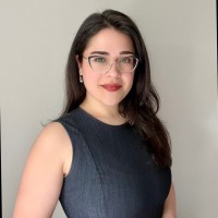Gabrielle Mann Email