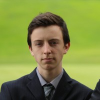 Carriere Industrial Supply Limited Employee Cameron Duff's profile photo