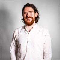 Precedence Employee Ruben Blezer's profile photo