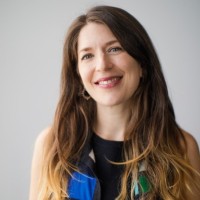 Upwardly Global Employee Emily Logo's profile photo