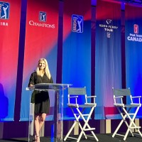 PGA TOUR Employee Courtney Wagner's profile photo