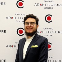 HNTB Employee Abdullah Chaudhry's profile photo