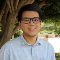 Springboard Employee Andy Vong's profile photo