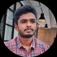 Janarthanan .l Email