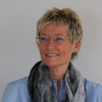 Færgen Employee Helle Olsen's profile photo