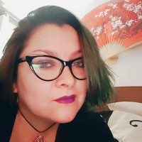 ITRANSPORTE Employee Daniela Marin Soto's profile photo