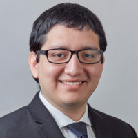 Discover Financial Services Employee William Patino's profile photo