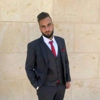 PharmaActive Employee Ghassan Alhjouj's profile photo