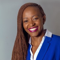 Greenpeace Employee Priscilla Chomba-Kinywa's profile photo