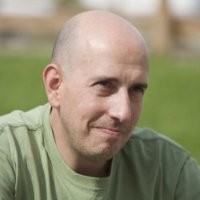 Systems Support Employee David Bailey's profile photo