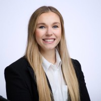 iLaw Employee Lucie Tauveron's profile photo