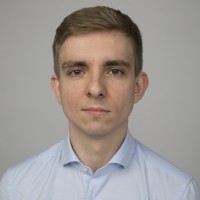 ECOPSY Consulting Employee Yuri Shatrov's profile photo