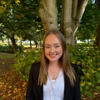 Marketing Development Practice Employee Grace Rowland's profile photo