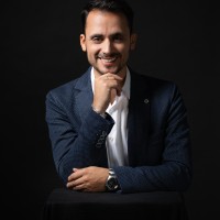 Binini Employee Fabrizio Placido's profile photo